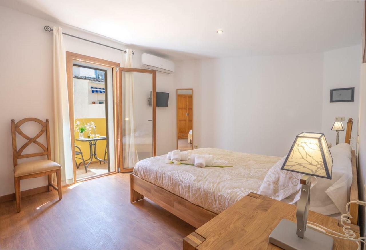 Casa Lopez Prázdninový dům *